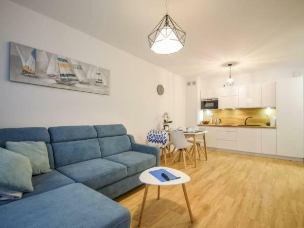 Apartament Blizej Morza Kołobrzeg Extérieur photo