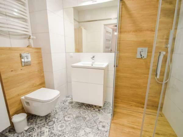 Apartament Blizej Morza Kołobrzeg Extérieur photo